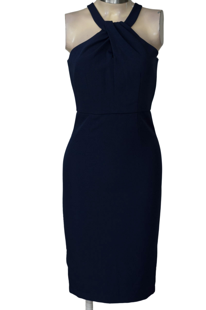 Vestido / Enterizo color Azul - Lulus