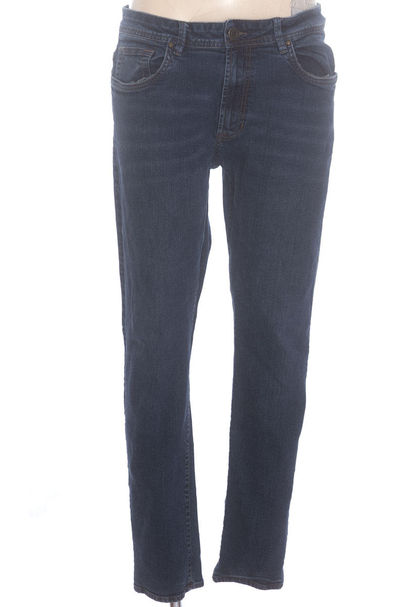 Jean color Azul - Closeando