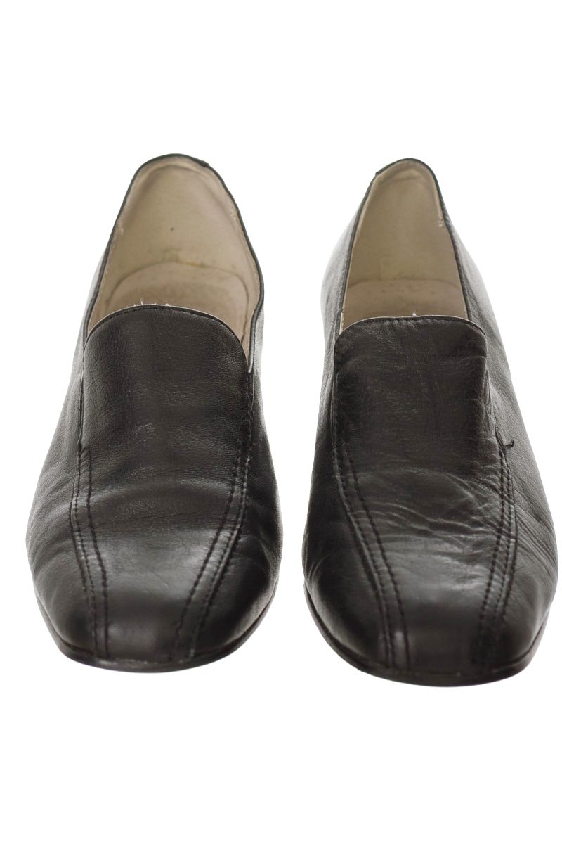 Zapatos color Negro - APOLOGY