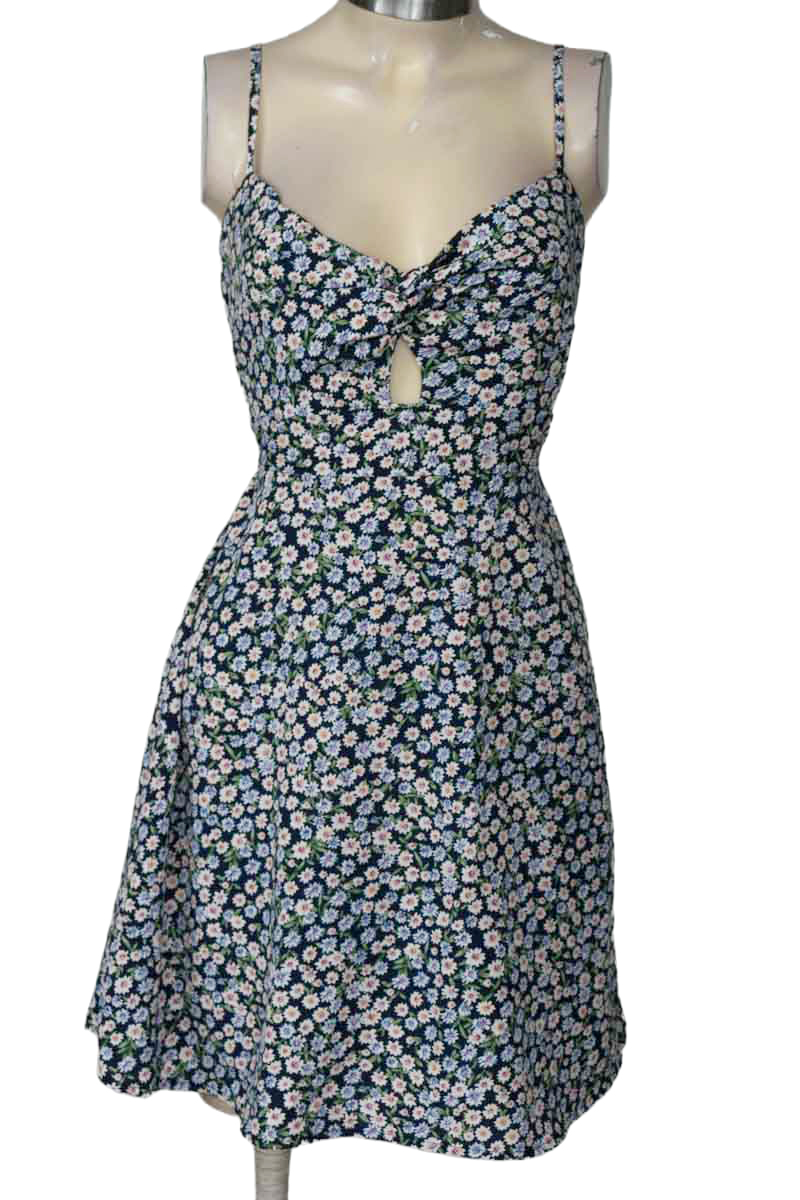 Vestido / Enterizo color Estampado - Kandy Fashion