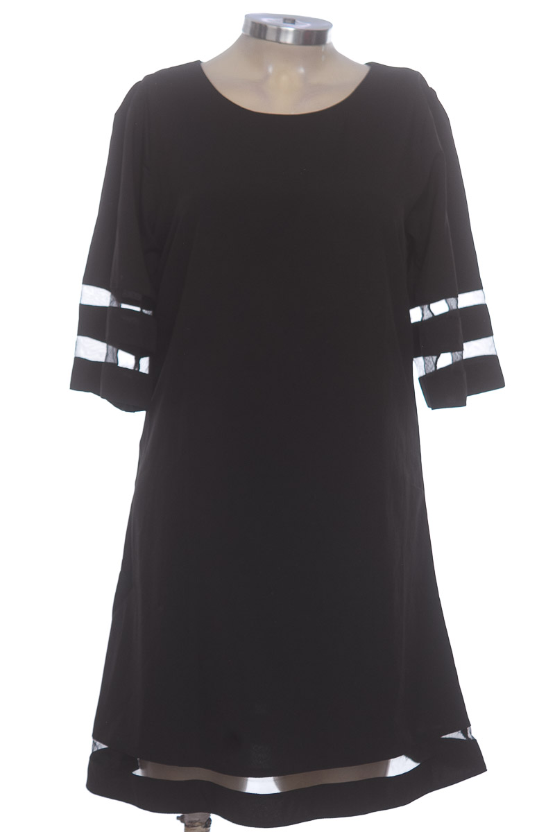 Vestido / Enterizo color Negro - Closeando