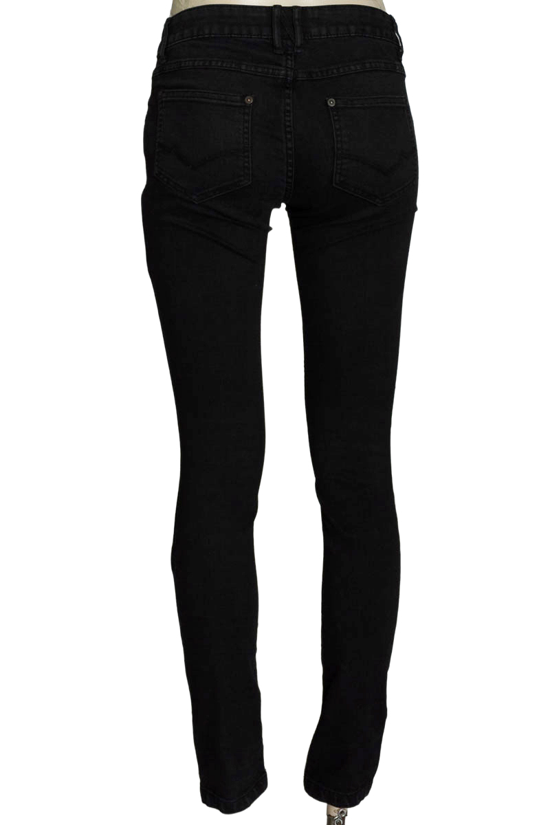 Pantalones color Negro - Caterpillar