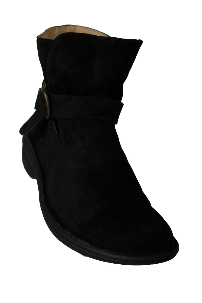 Zapatos color Negro - Hush Puppies