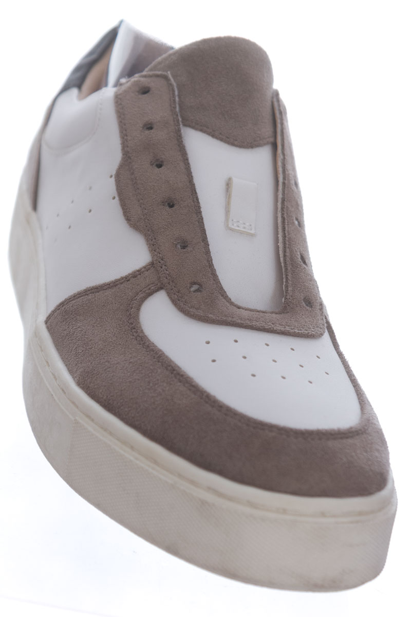 Tenis color Blanco - H&M