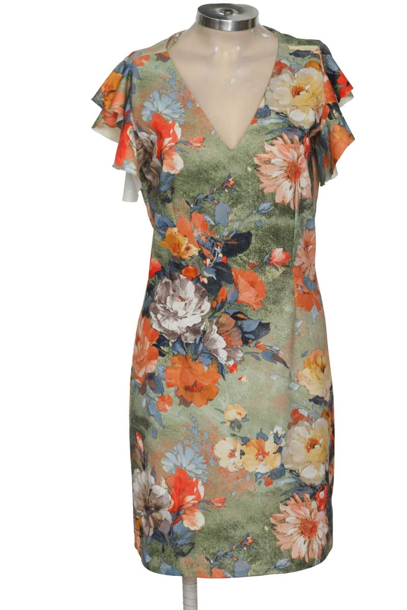 Vestido / Enterizo color Estampado - Closeando