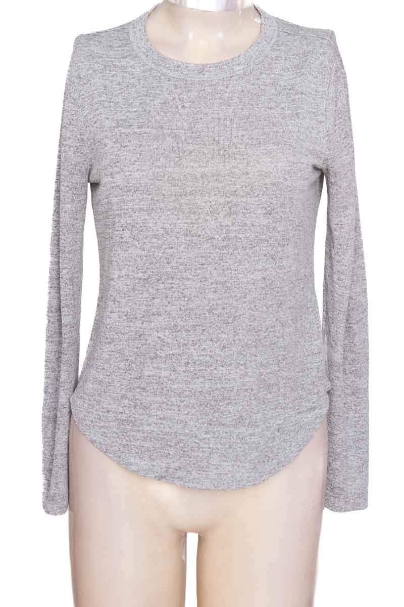 Sweater color Gris - Banana Republic