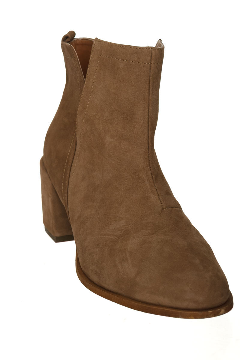 Zapatos color Beige - Esprit