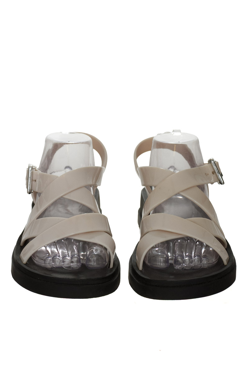 Zapatos color Blanco - Zaxy