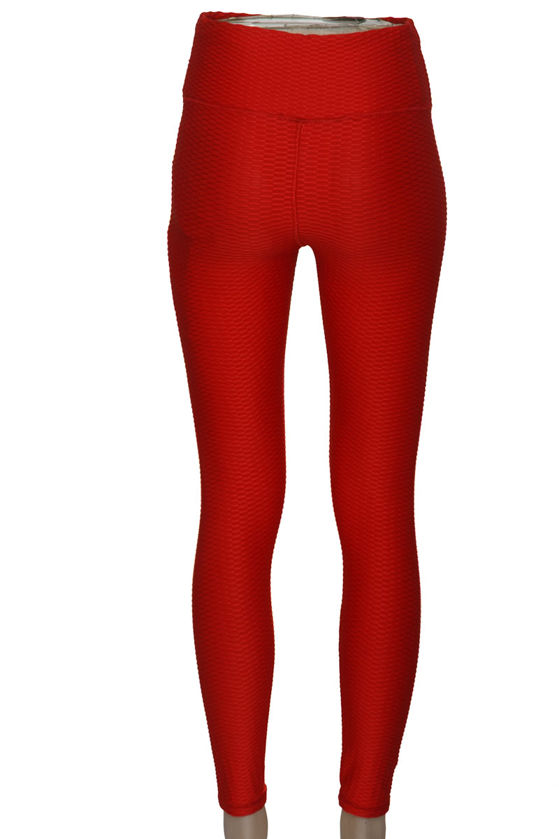 Ropa Deportiva / Salida de Baño color Rojo - Closeando