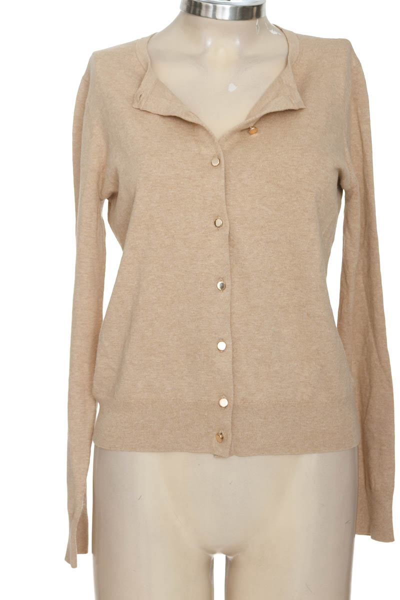 Sweater color Beige - Ann Taylor