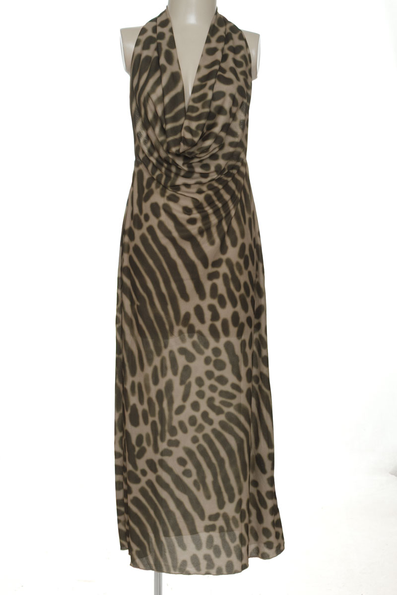Vestido / Enterizo color Verde - H&M