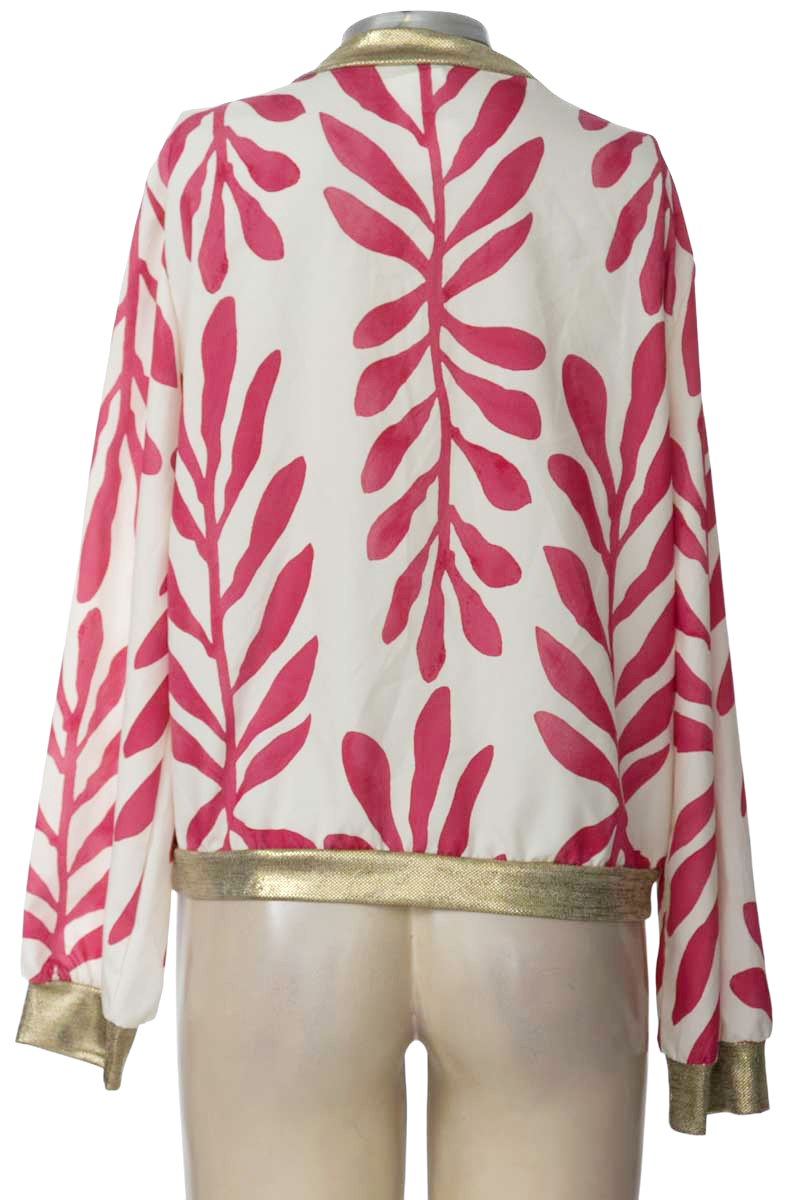 Chaqueta / Abrigo color Estampado - Closeando