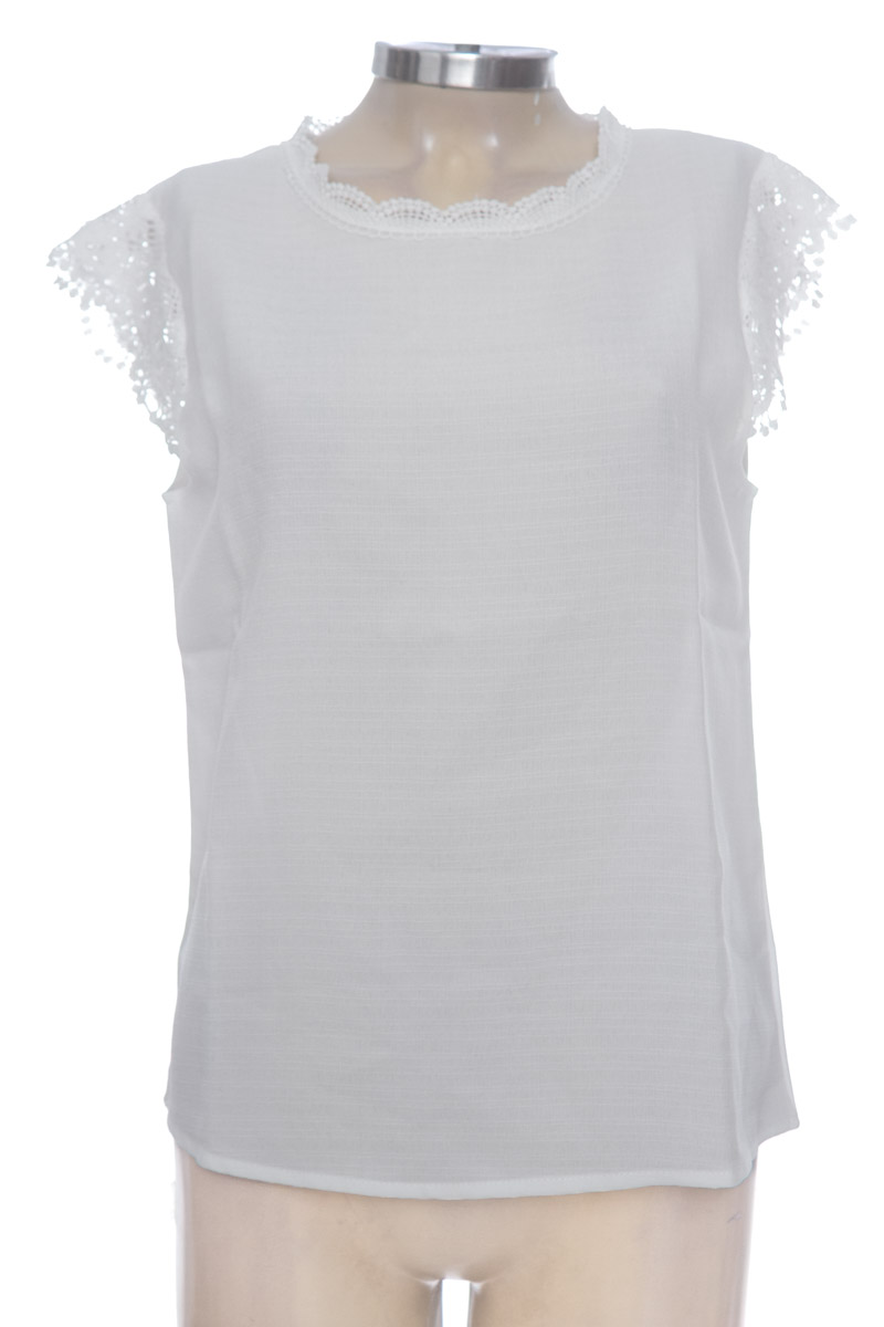 Top / Camiseta color Blanco - Closeando