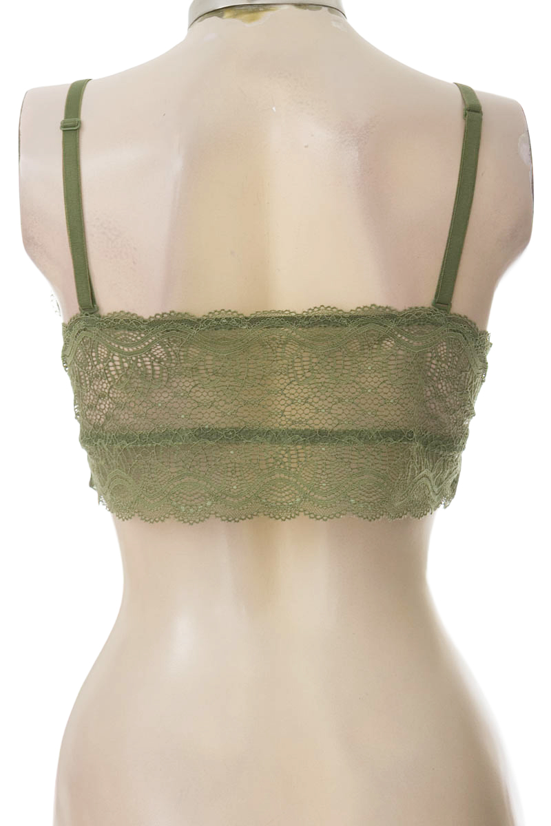 Top / Camiseta color Verde - Leonisa