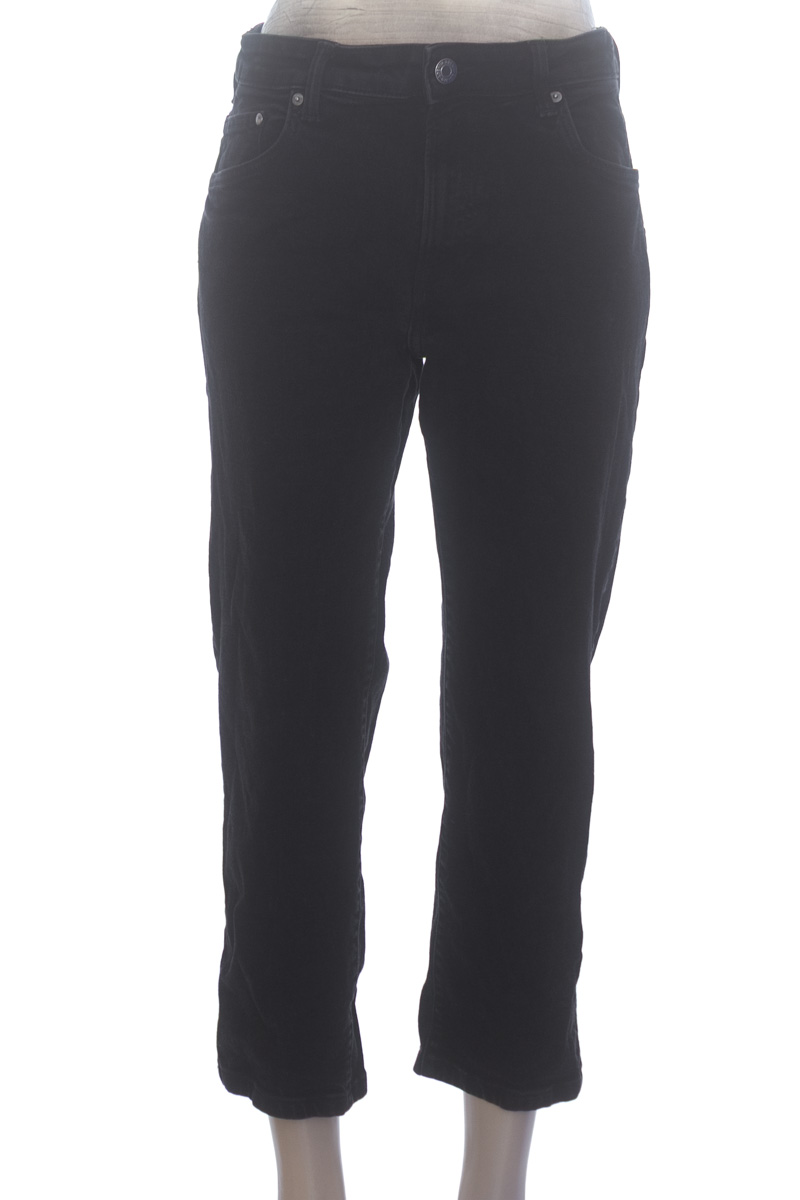 Jean color Negro - H&M