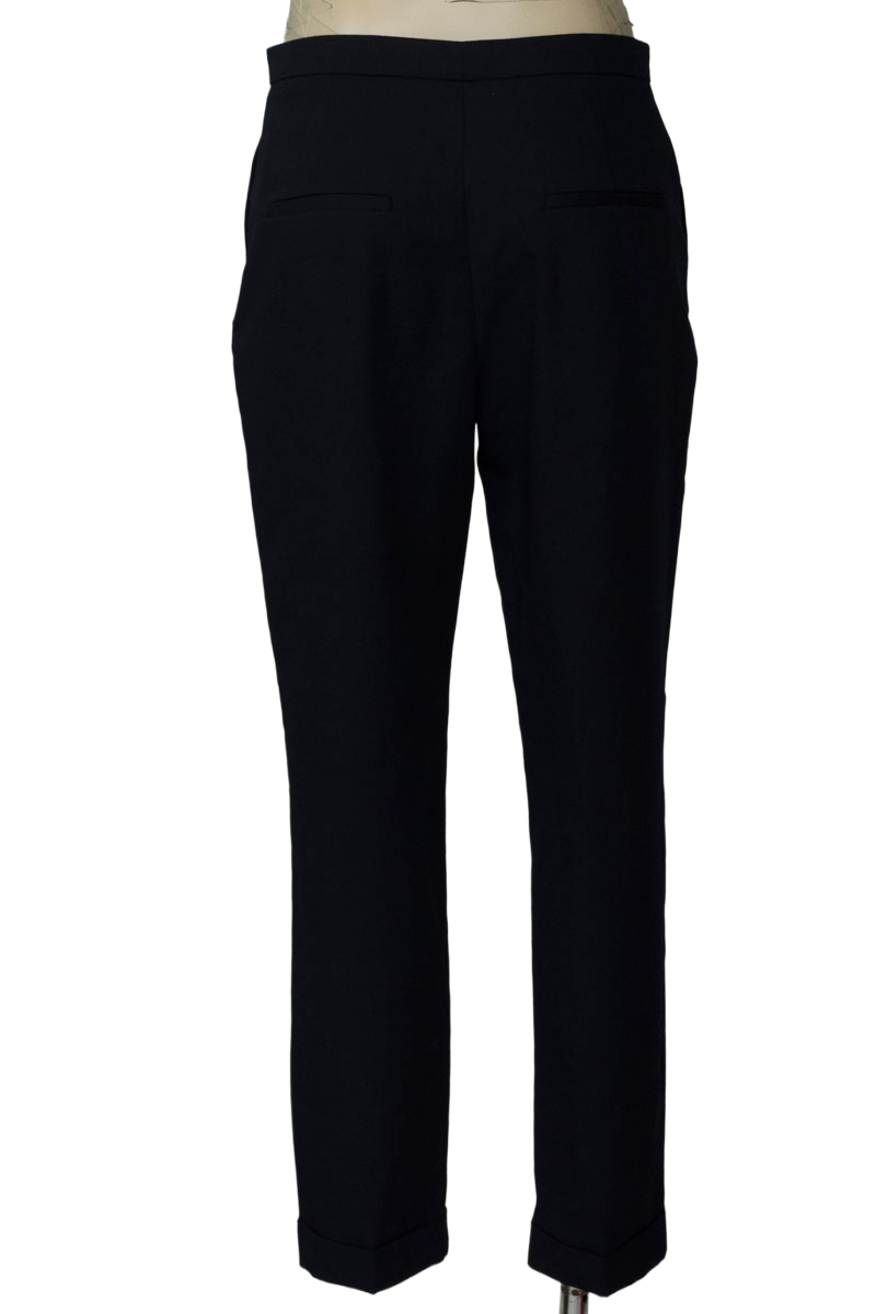 Pantalones color Azul - MNG