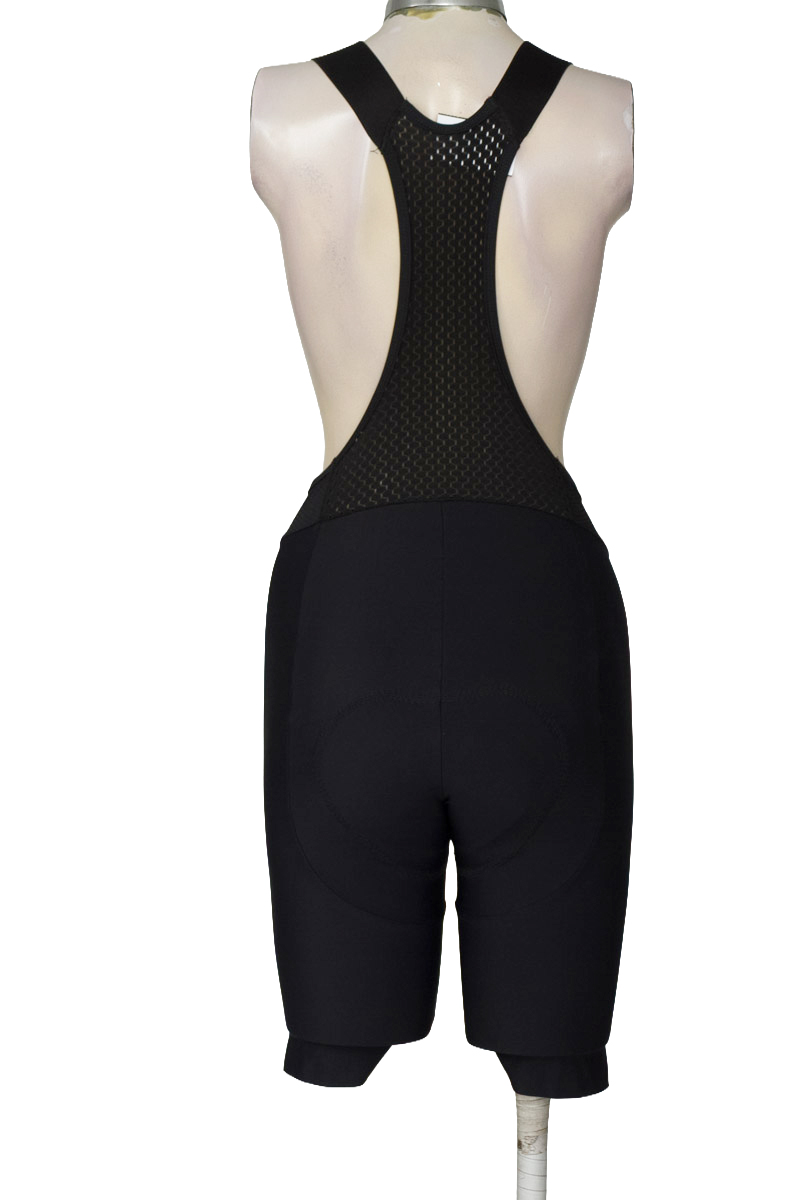 Ropa Deportiva / Salida de Baño color Negro - Givelo