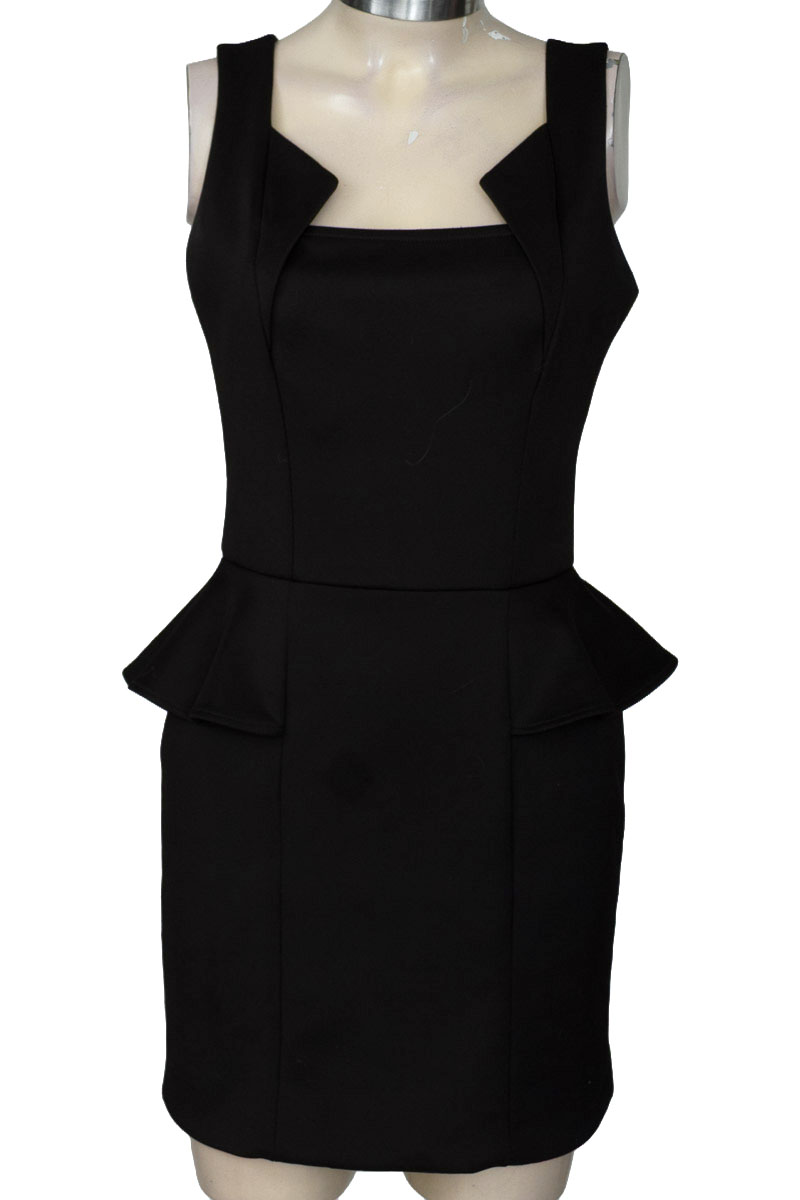 Vestido / Enterizo color Negro - Studio F