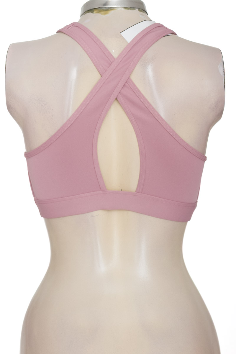 Ropa Deportiva / Salida de Baño color Lila - Adidas