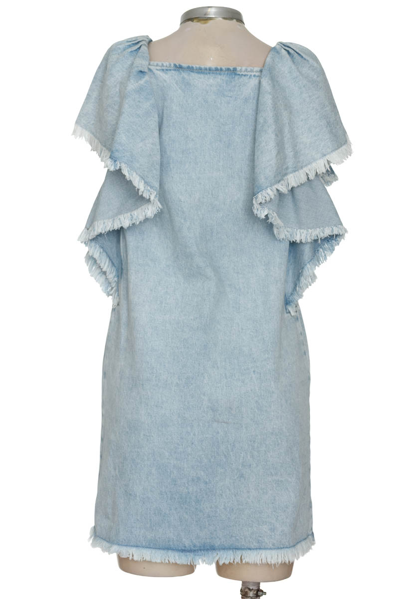 Vestido / Enterizo color Azul - Bimba & Lola