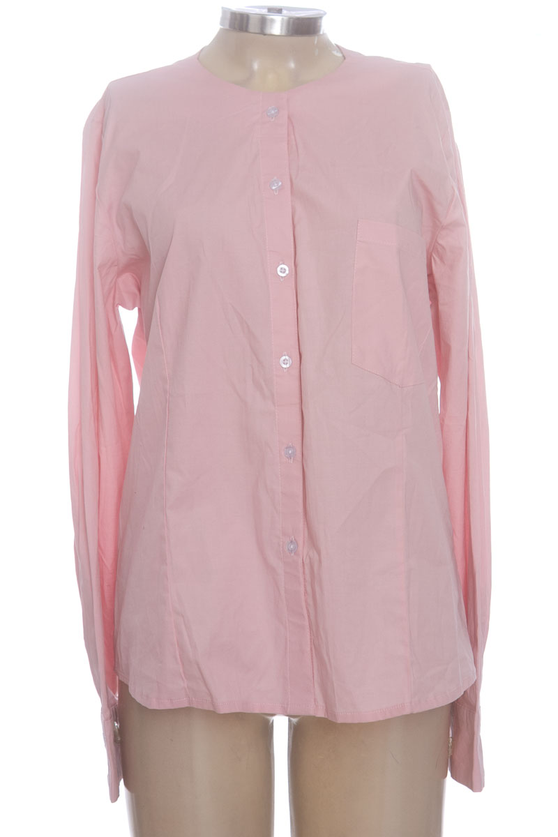 Blusa color Rosado - Sarhem