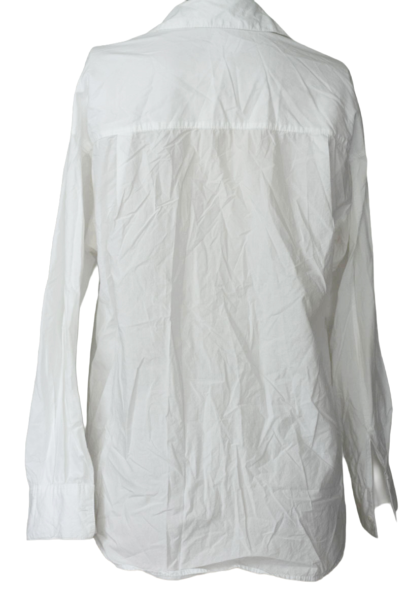 Blusa color Blanco - Stradivarius
