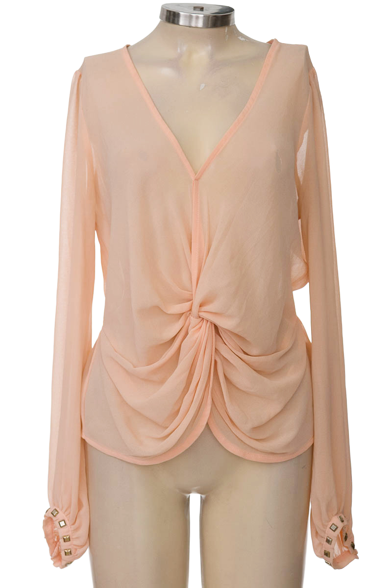 Blusa color Salmón - Do & Be