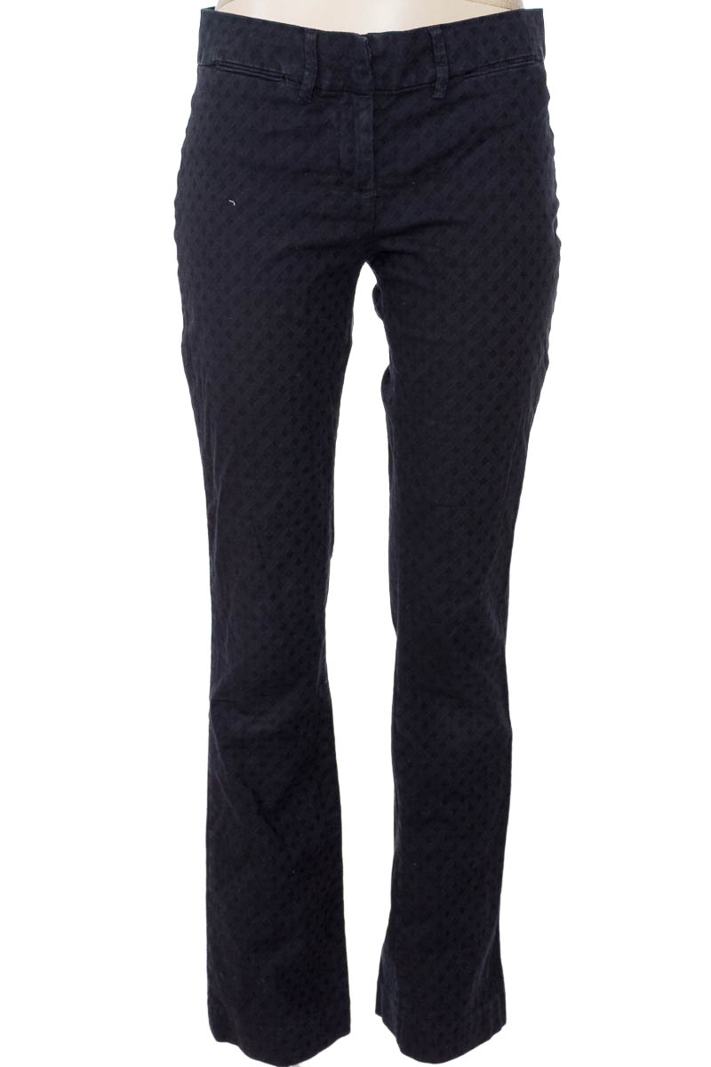 Pantalones color Azul - Color Siete