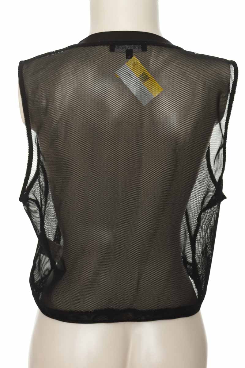 Top / Camiseta color Negro - Seven Seven
