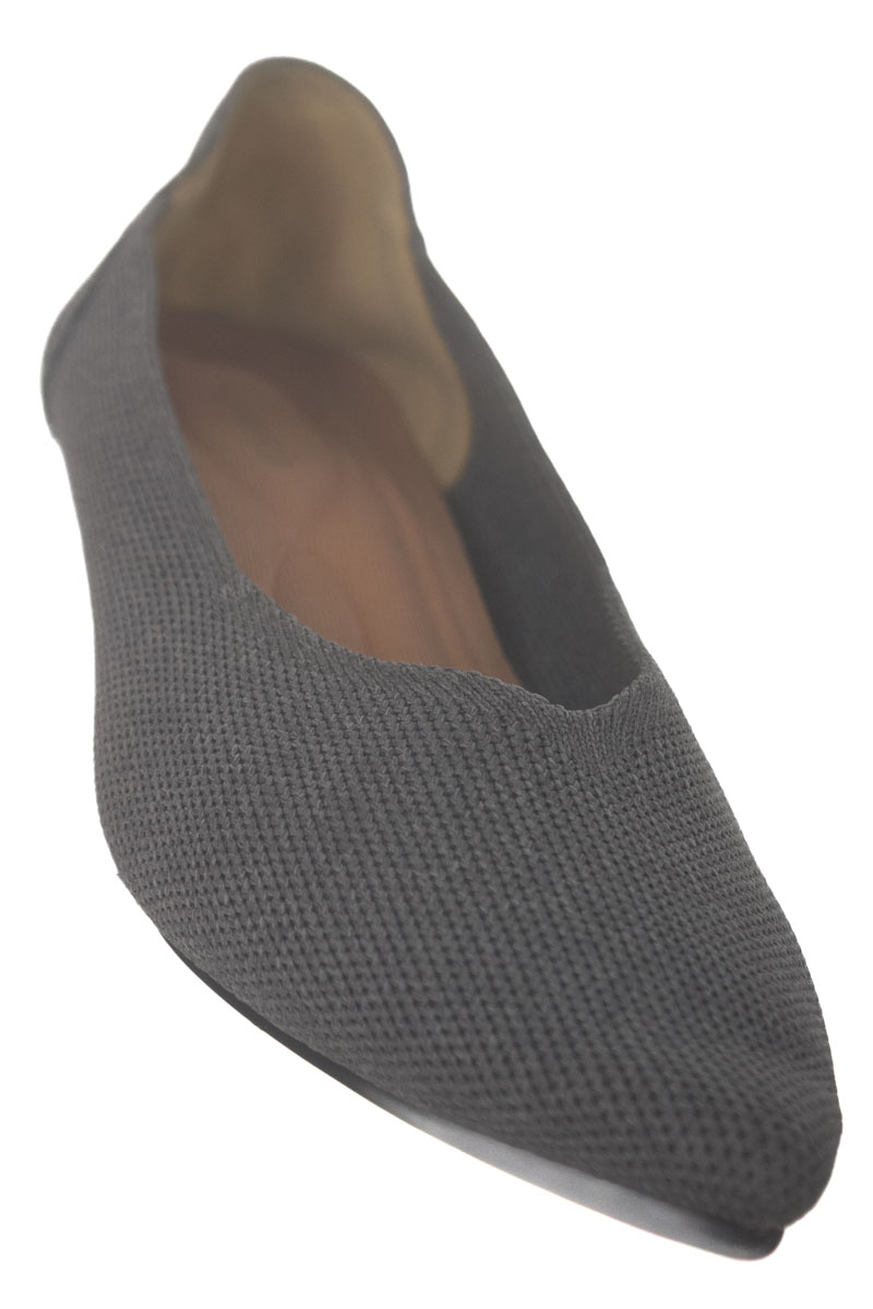 Zapatos color Gris - Closeando