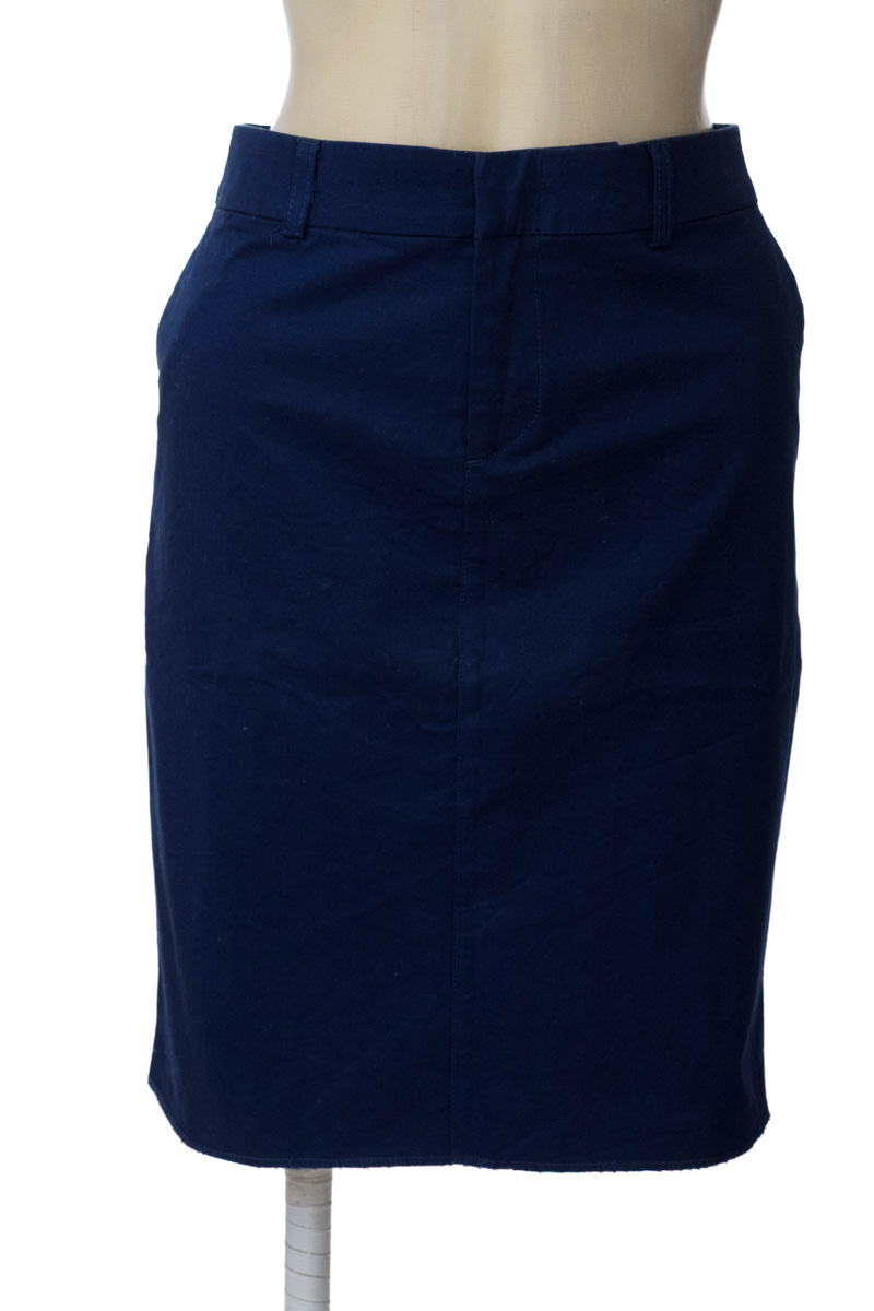 Falda color Azul - Esprit