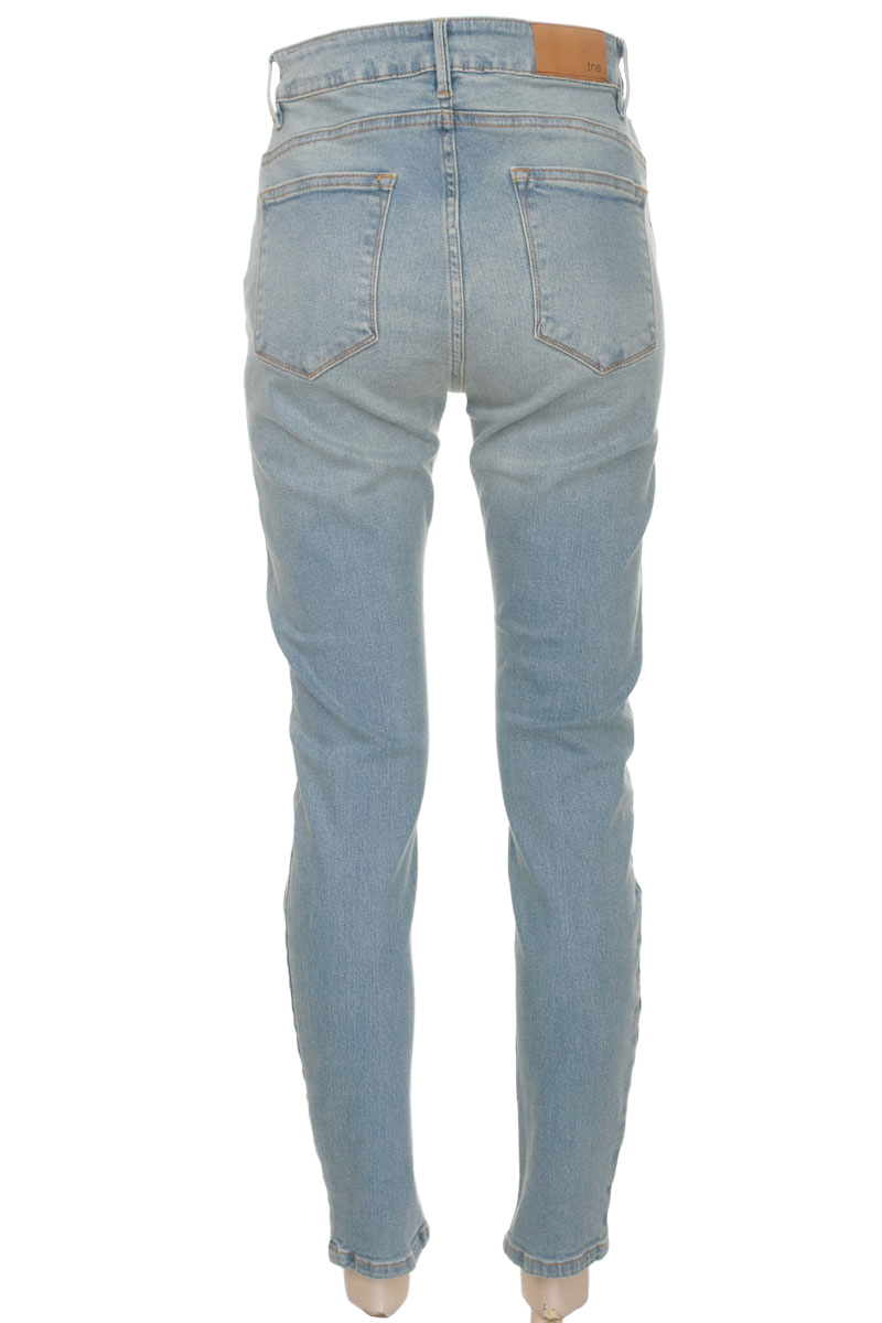 Pantalones color Azul - Tennis