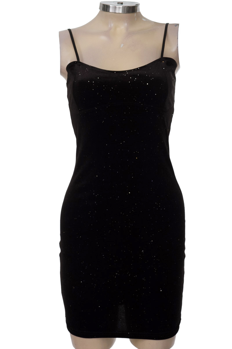 Vestido / Enterizo color Negro - I Lucky