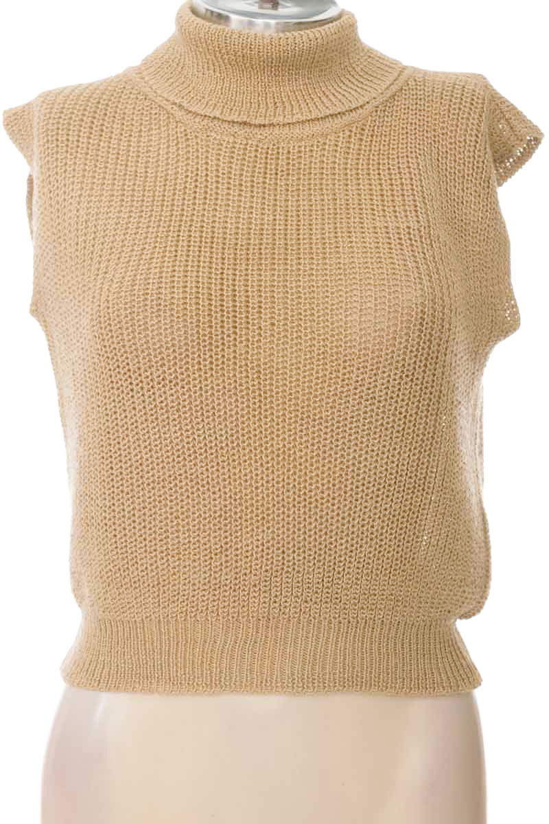 Sweater color Beige - Closeando