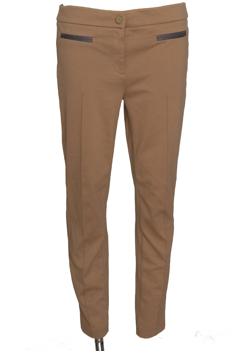 Pantalones color Beige - APOLOGY