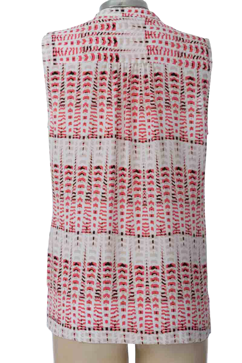 Blusa color Estampado - Alfani