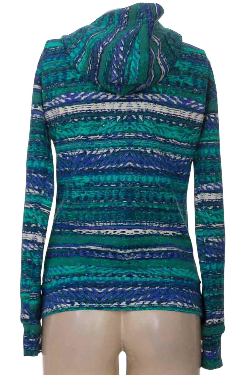 Sweater color Estampado - Closeando