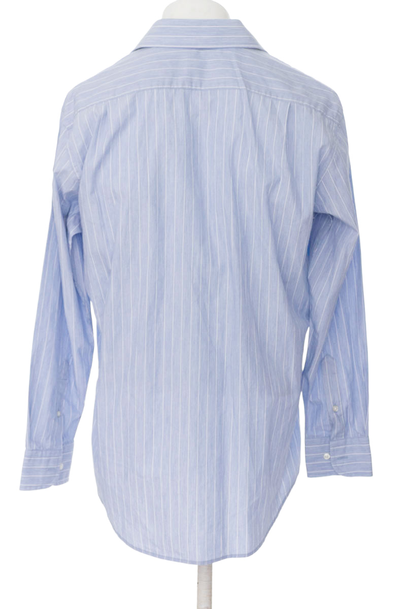 Camisa color Azul - Scappino