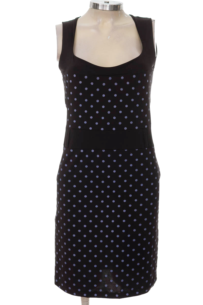 Vestido / Enterizo color Negro - Azzorti