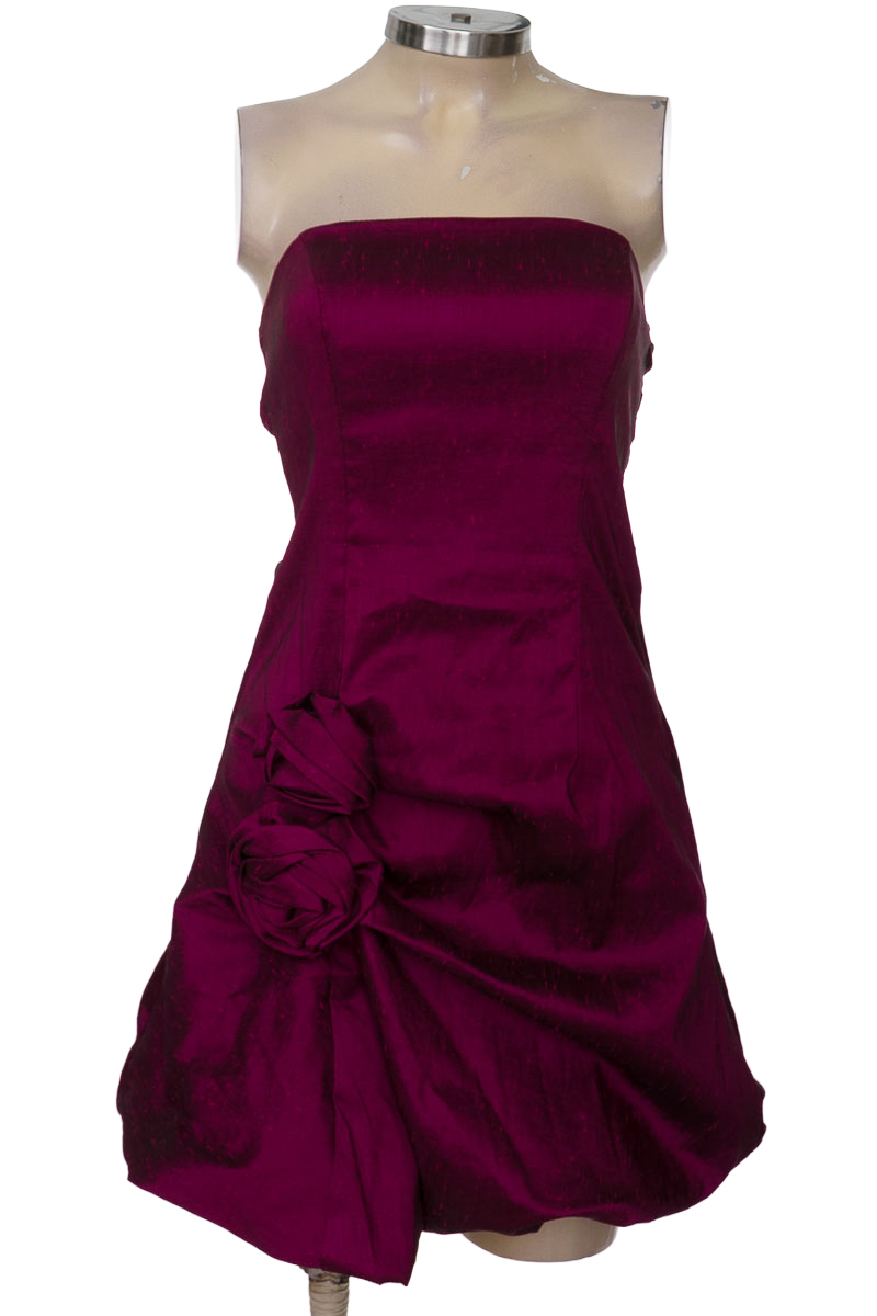 Vestido / Enterizo color Morado - Va Va Voom