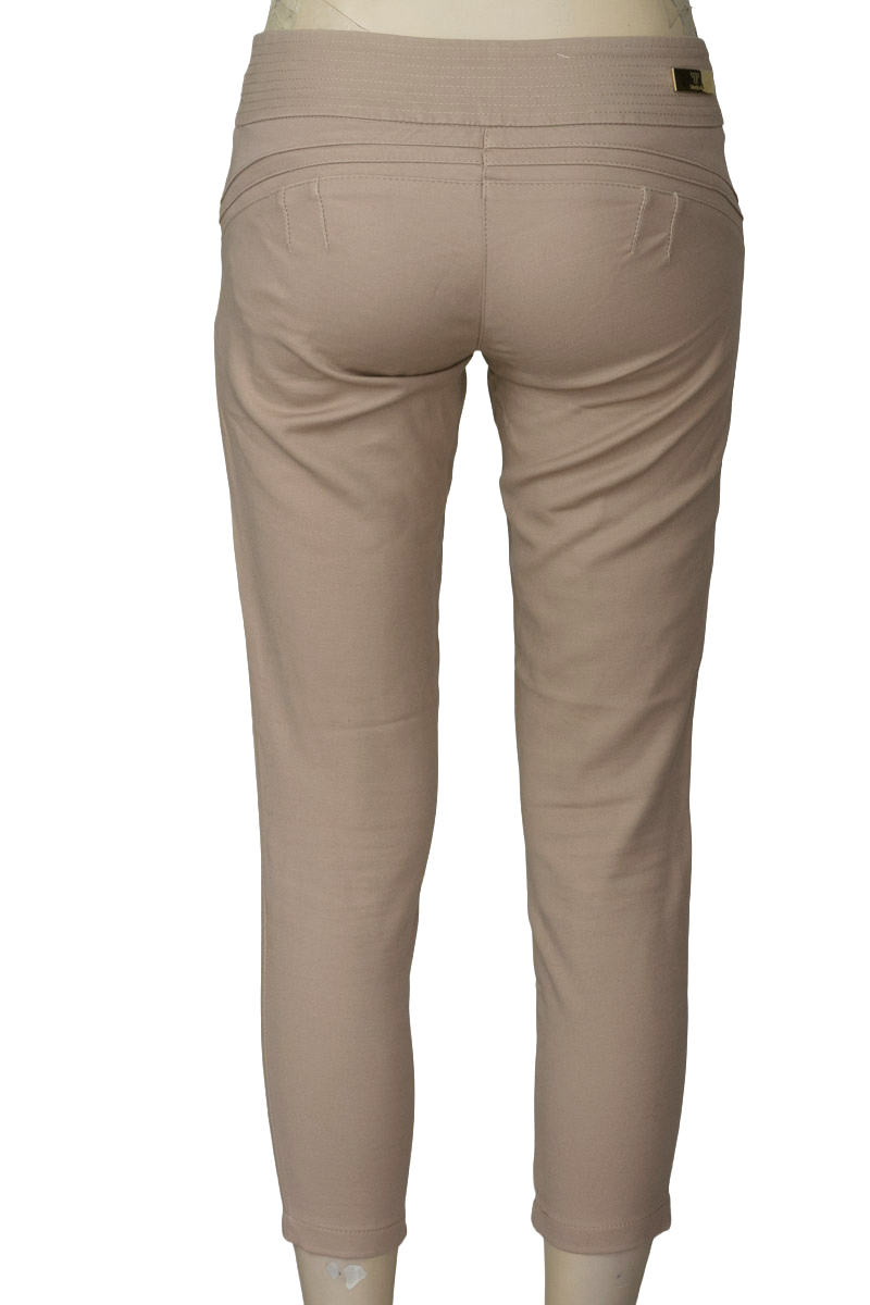 Pantalones color Beige - Studio F
