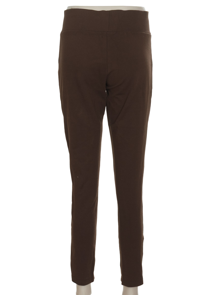 Pantalones color Café - Southland
