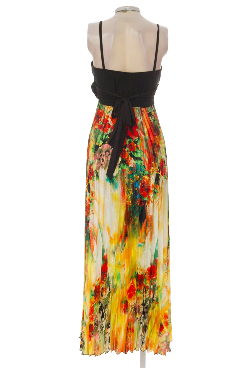 Vestido / Enterizo color Estampado - Nina Piu