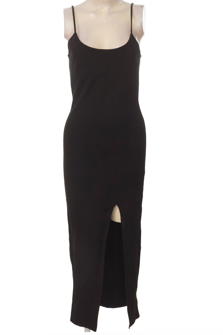 Vestido / Enterizo color Negro - Forever 21