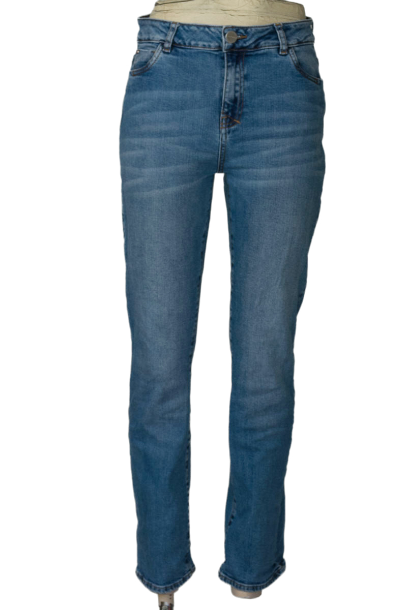 Pantalones color Azul - Esprit