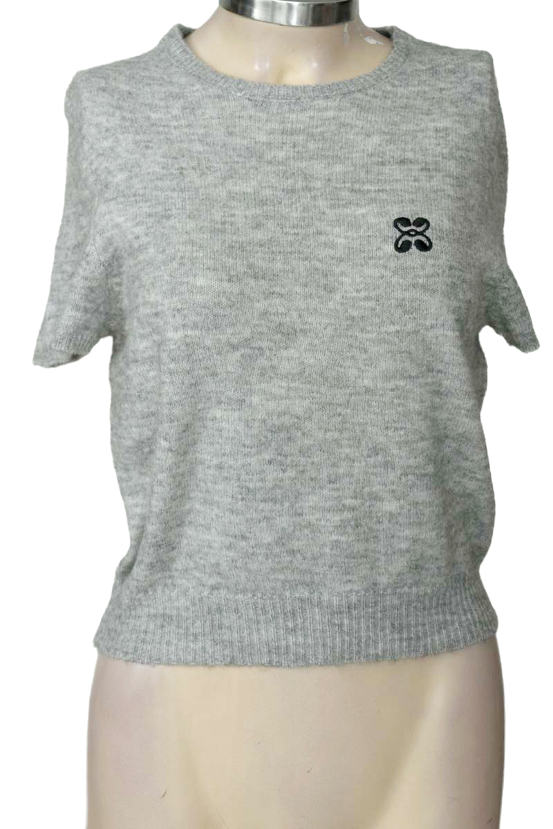 Sweater color Gris - Divided by H&M