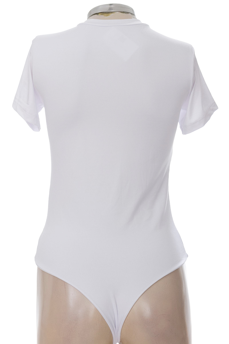 Top / Camiseta color Blanco - One4Vice