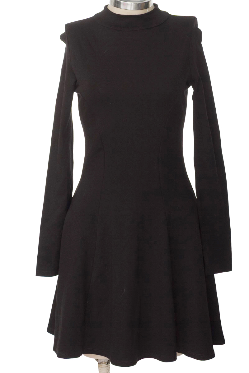 Vestido / Enterizo color Negro - Elian's