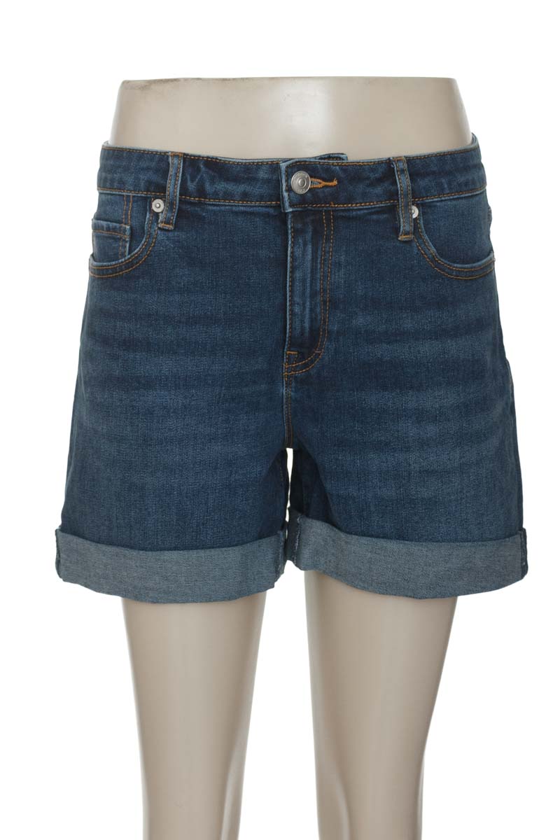 Short color Azul - Hudson