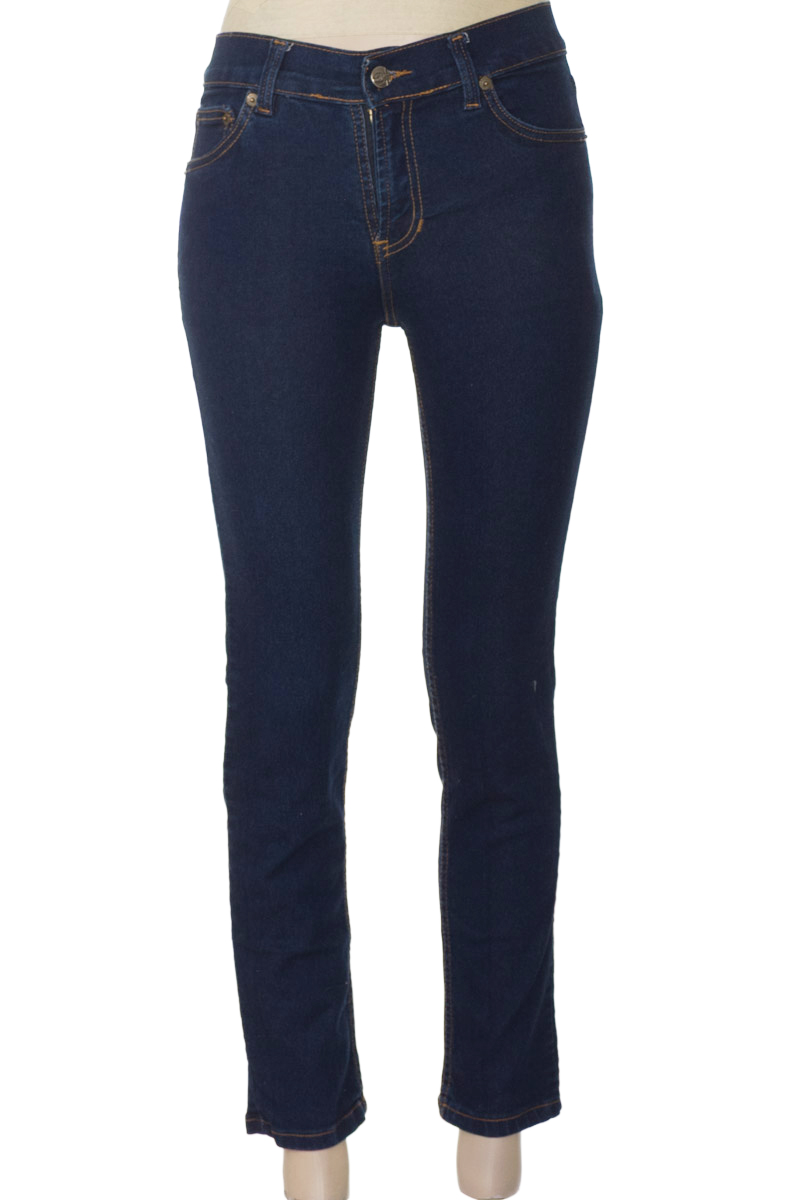 Pantalones color Azul - Closeando